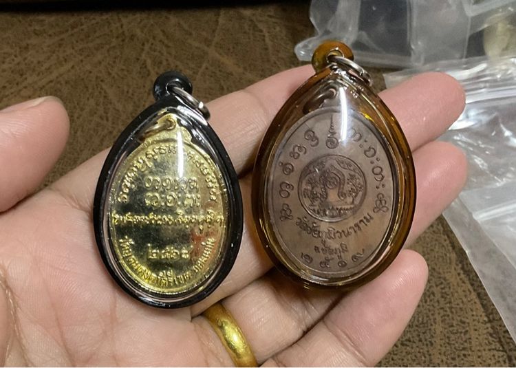 หลวงพ่อผาง  รูปที่ 2