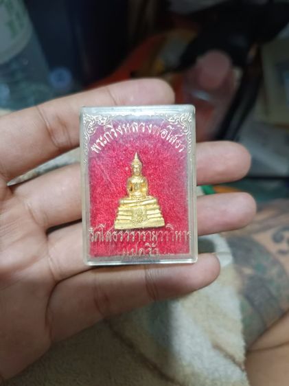 หลวงพ่อโสธร