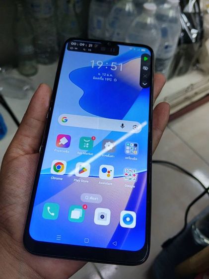 oppo a16 ราคา 1290 รูปที่ 3