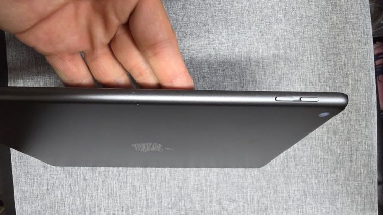 ipad gen9 64g มือสอง สภาพ​ดี รูปที่ 4