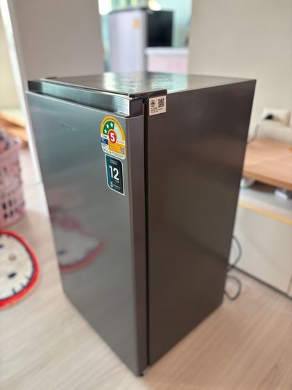 ตู้เย็นHisense รูปที่ 2