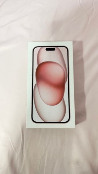 iPhone 15 plus Pink 128 GB
