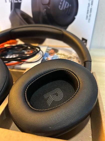 หูฟังบลูทูธ JBL TUNE 770 NC รูปที่ 5