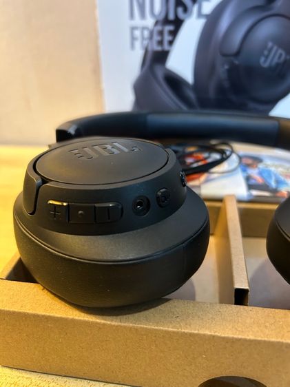 หูฟังบลูทูธ JBL TUNE 770 NC รูปที่ 7