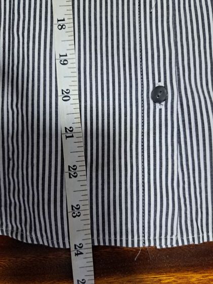 เสื้อเชิ๊ตทำงานผู้หญิง แบรนด์ GRADE รูปที่ 6