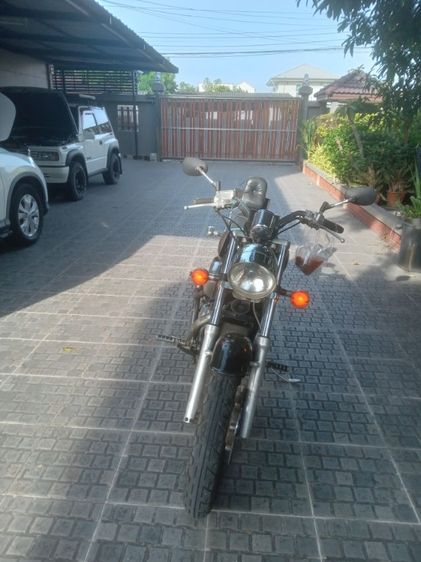 ขายมอเตอร์ไซค์ รูปที่ 4