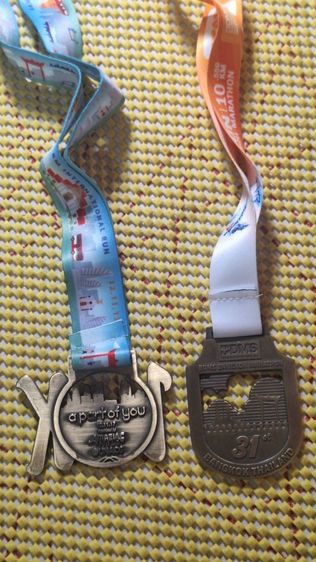 เรียนงานวิ่งมาราธอนสะสมยกแยกได้หมด รูปที่ 5