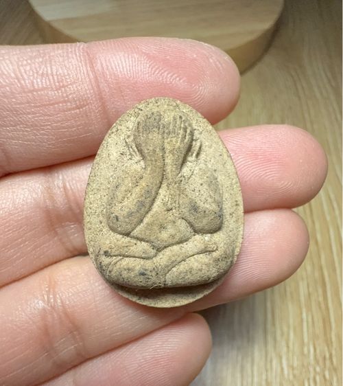 พระปิดตาทอง-คูณ