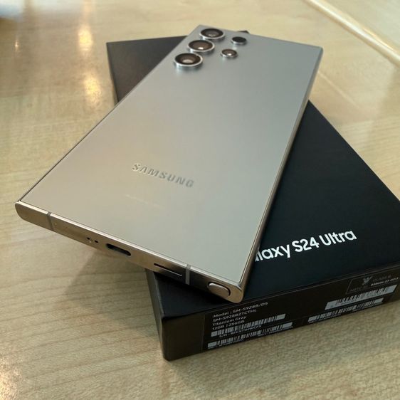 Galaxy S24 ultra 256GB