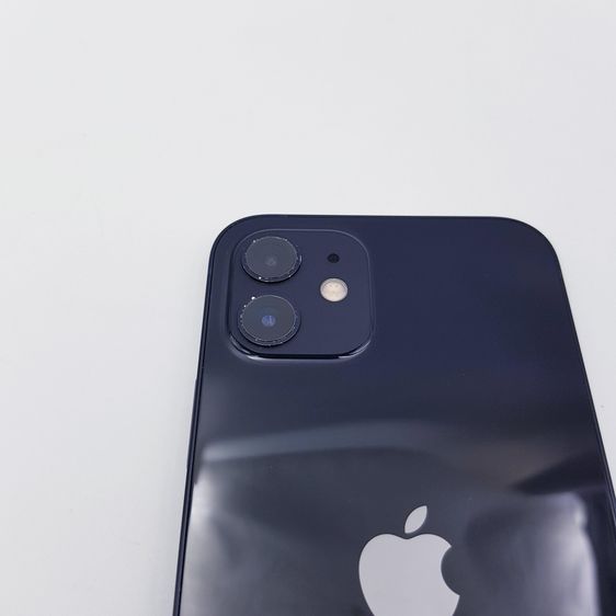  iPhone 12 64GB Black ราคา 6900 บาท