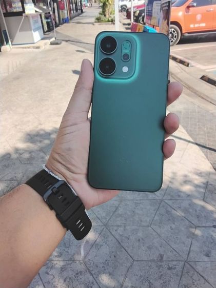 Oppo reno 14 5G รูปที่ 2
