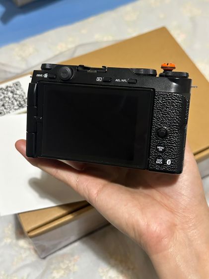 กล้องFuji x-m5  รูปที่ 2