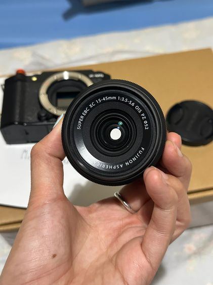 กล้องFuji x-m5  รูปที่ 5