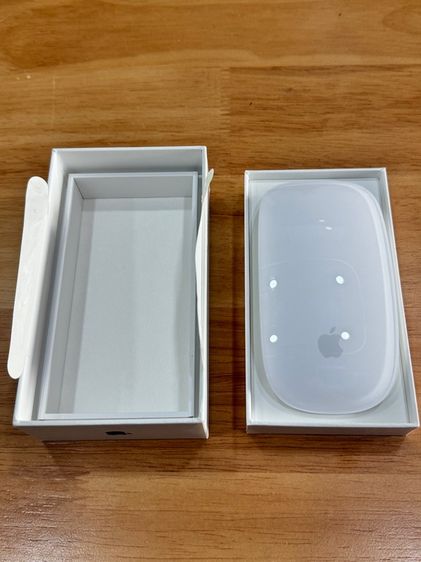 Magic Mouse USB-C
