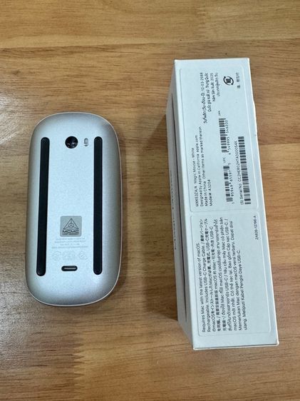 Magic Mouse USB-C รูปที่ 3