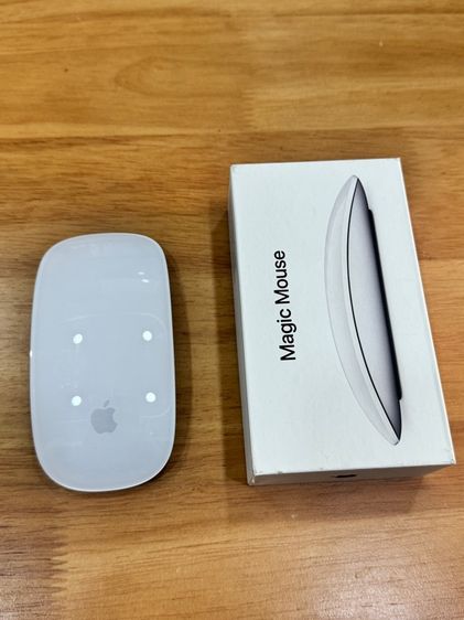 Magic Mouse USB-C รูปที่ 2
