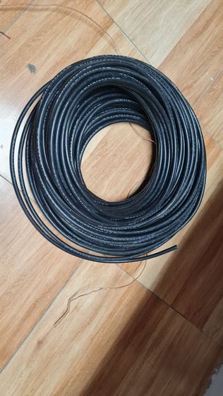 ขายสายไฟ BANGKOK CABLE ..THW 50 SQ.MM รูปที่ 2