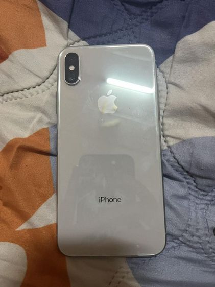 ไอโฟนx รูปที่ 2