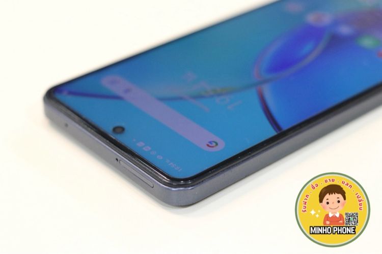 VIVO Y36 5G 256G  สี Mystic Black ประกันศูนย์เหลือถึง 28 กรกฎาคม 2569 รูปที่ 6