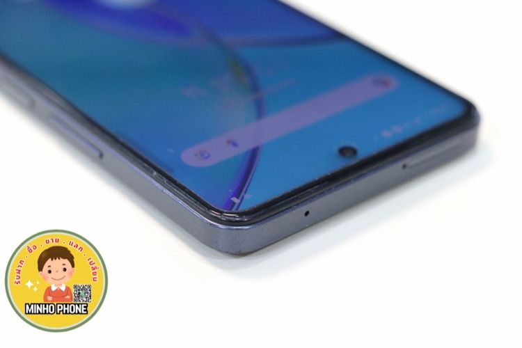 VIVO Y36 5G 256G  สี Mystic Black ประกันศูนย์เหลือถึง 28 กรกฎาคม 2569 รูปที่ 5