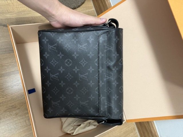 Lv district pm monogram 2018 ตัวฝังชิพ  รูปที่ 5