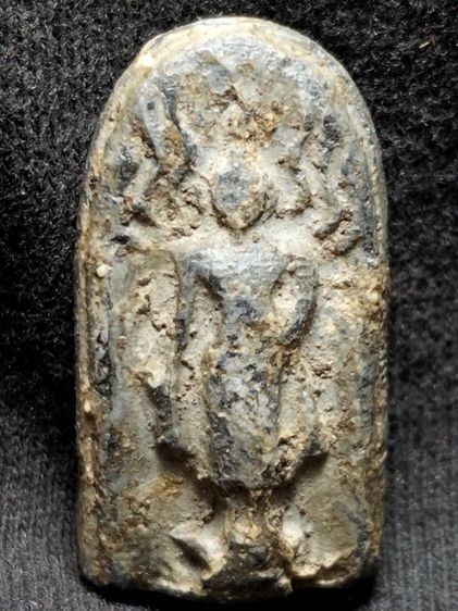 พระปิลันทน์เปลวเพลิงครับ รูปที่ 15