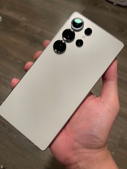 Samsung Galaxy S25 Ultra 