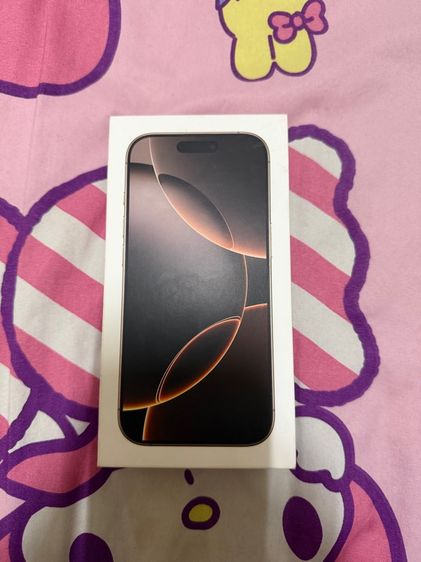 ไอโฟน16 pro รูปที่ 5