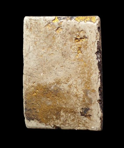 พระสมเด็จวัดกศไชโย พิมพ์เจ็ดชั้น ลงรักปิดทอง รูปที่ 2