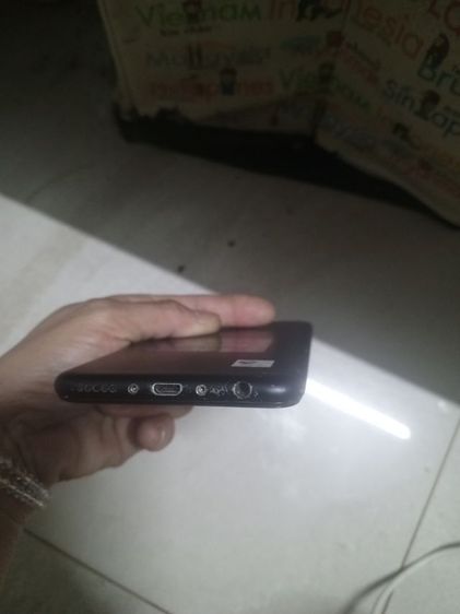 HUAWEI nova2i รูปที่ 2