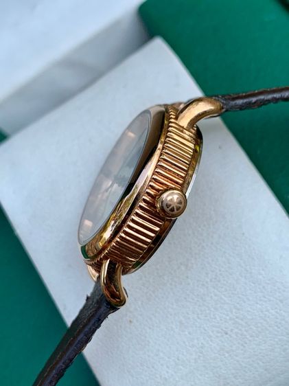 นาฬิกามือสอง แบรนด์ Mangosteen Seoul  แท้ กลางวันกลางคืน รูปที่ 13