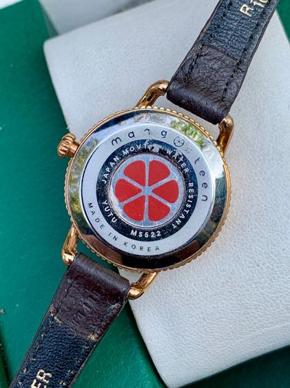 นาฬิกามือสอง แบรนด์ Mangosteen Seoul  แท้ กลางวันกลางคืน รูปที่ 7