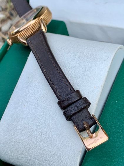 นาฬิกามือสอง แบรนด์ Mangosteen Seoul  แท้ กลางวันกลางคืน รูปที่ 14