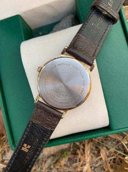 นาฬิกา Vintage Alba Success แท้ หน้าพระจันทร์ รูปที่ 5