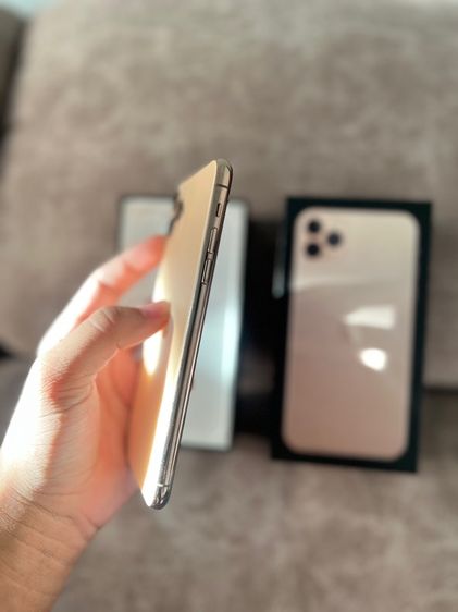 iPhone 11 Promax 512GB รูปที่ 3