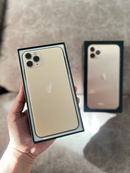 iPhone 11 Promax 512GB