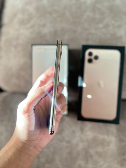 iPhone 11 Promax 512GB รูปที่ 4