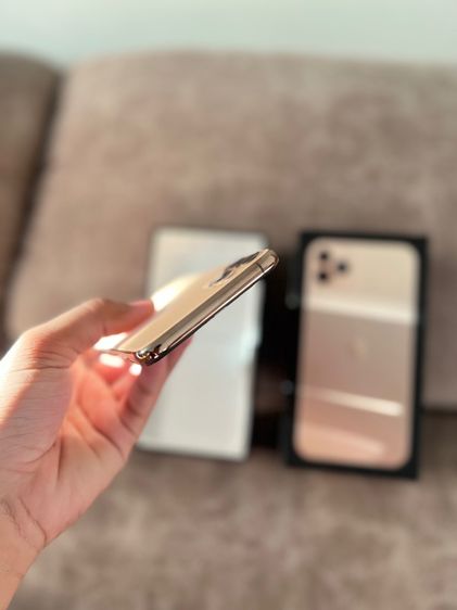 iPhone 11 Promax 512GB รูปที่ 6