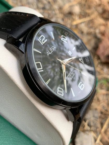 นาฬิกา Alba แท้ มือสอง รูปที่ 5