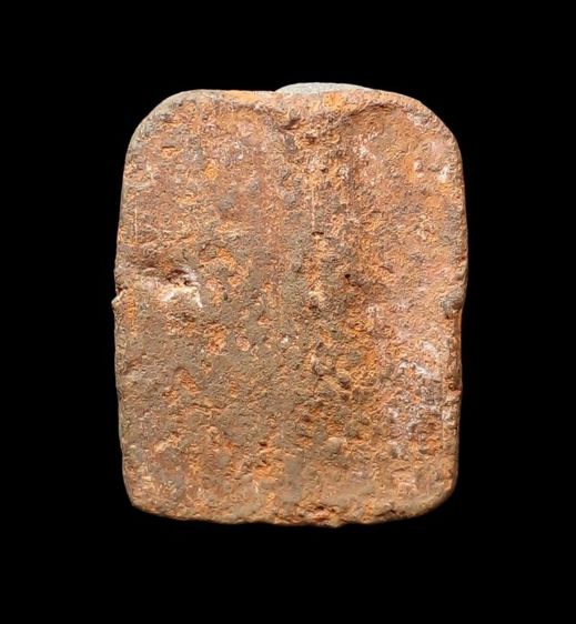 หลวงพ่อปาน พิมพ์ขี่ปลากัด รูปที่ 2