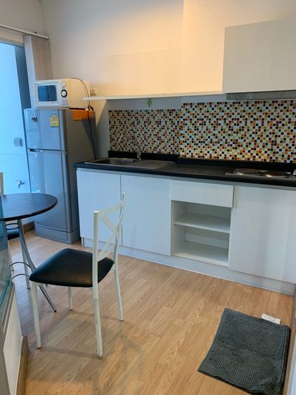 ตกแต่งครบ AP (Thailand) 2012 เลี้ยงสัตว์ได้ ใช่ คอนโดAspire(พระราม4) รูปที่ 2