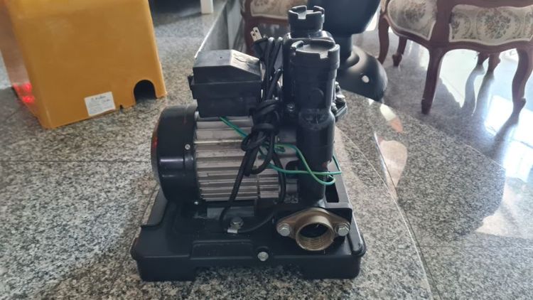 ขายปั้มเหลี่ยมมิตซูบิชิ รุ่น CP-405QS รูปที่ 5