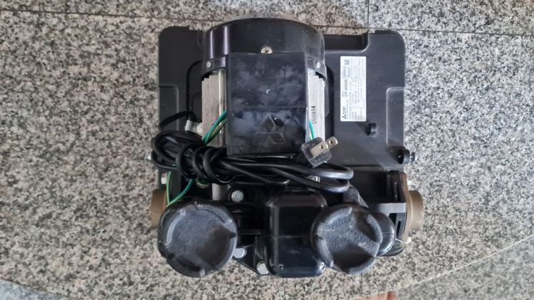 ขายปั้มเหลี่ยมมิตซูบิชิ รุ่น CP-405QS รูปที่ 4