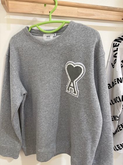 เสื้อกันหนาว รูปที่ 8
