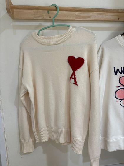 เสื้อกันหนาว รูปที่ 4