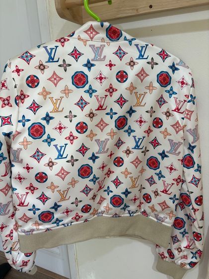 เสื้อกันหนาว รูปที่ 3