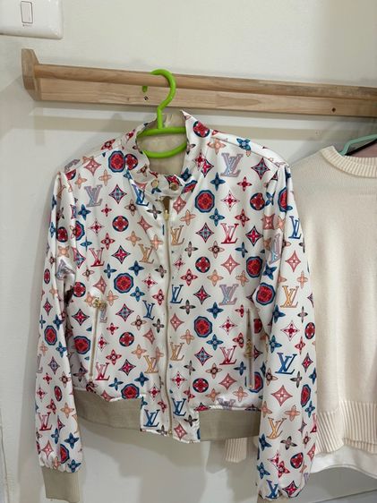 เสื้อกันหนาว รูปที่ 2