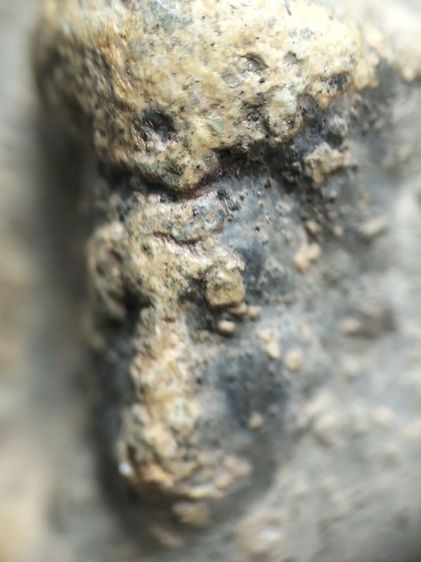 ❌ปิดครับ❌พระร่วงยืนเนื้อตะกั่วสนิมแดงสองหน้าครับ รูปที่ 6