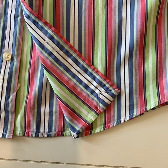 เสื้อเชิ้ต Polo Ralph Lauren  รูปที่ 7