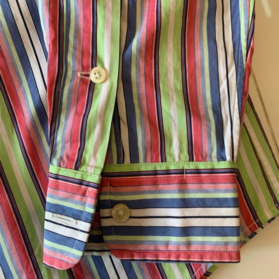 เสื้อเชิ้ต Polo Ralph Lauren  รูปที่ 10